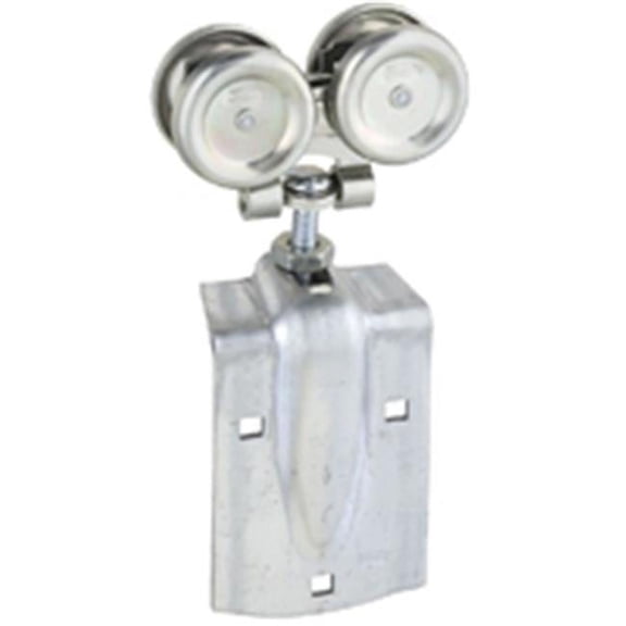 168815 Flex Box Track Hanger, 450 Lbs.