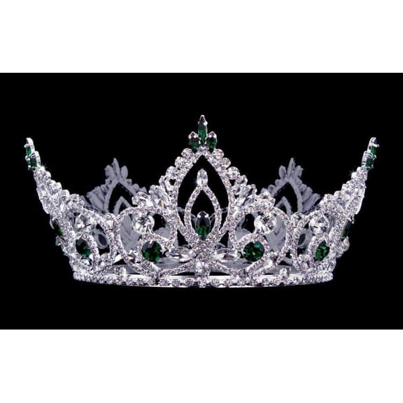 #16882 - Forestry Pageant Prime Crown