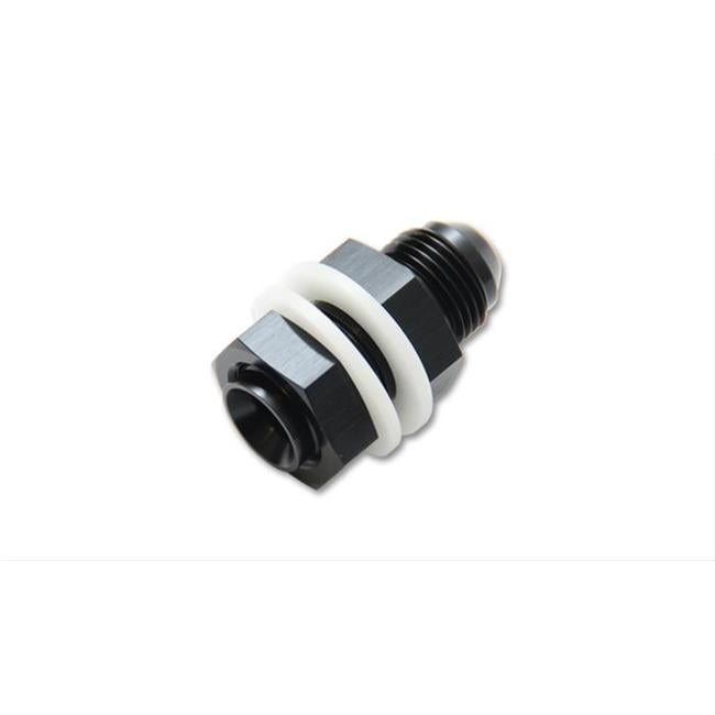 -6AN Fuel Cell Bulkhead Adapter Fitting 16892 -6AN Fuel Cell Bulkhead Adapter Fitting 16892