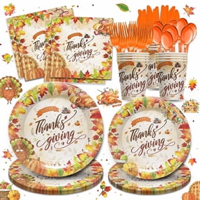 Thanksgiving Party Supplies thanksgiving-party-supplies