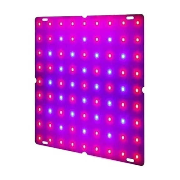 169/81LED Plant Grow Light, Professional Full Spectrum Grow Lights For Indoor Plants Seedlings, Growing And Flowering ,Higher Efficiency