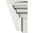 thumbnail image 1 of 169 B.W x 177.25 T.W x 9 H x 1 P in. Crosshead with Deco Keystone, 1 of 1