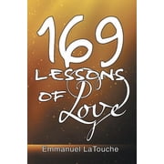 169 Lessons of Love Paperback