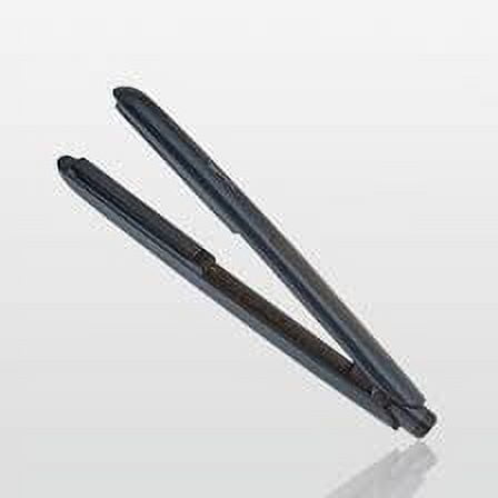 Bio Ionic 1.25" Curling Iron, Moisturizing Heat Technology & Graphene MX infused 2" Longer Barrel