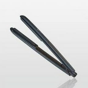 Bio Ionic 1.25" Curling Iron, Moisturizing Heat Technology & Graphene MX infused 2" Longer Barrel