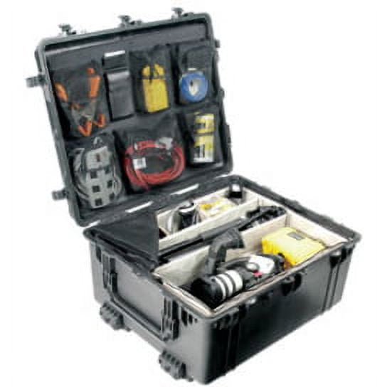 1690 Transport Case (No foam)