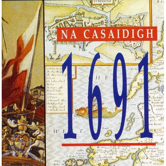 1691 (CD)
