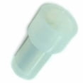 thumbnail image 1 of 169105-2010 - CLOSE END CONN 22-18AWG FLAT  (10 pcs/pkg), 1 of 1