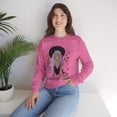 thumbnail image 1 of 1692 Salem List Unisex Heavy Blend™ Crewneck Sweatshirt, 1 of 11