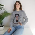 thumbnail image 1 of 1692 Salem List Unisex Heavy Blend™ Crewneck Sweatshirt, 1 of 10