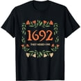 thumbnail image 1 of 1692 they missed one T-Shirt, 1 of 3