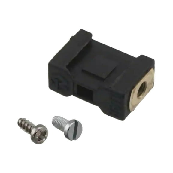 1692340000 Connector Block Locks, PC Mount For Omnimate BLL, SL, Unimate SLA and SLAD Series