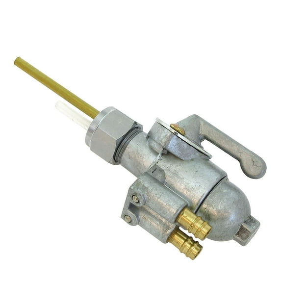 16950-292-000 Fuel Valve Petcock Fit for Honda CL175 CB350 CL350 SL350 CB360 CL360 CB450 CL450