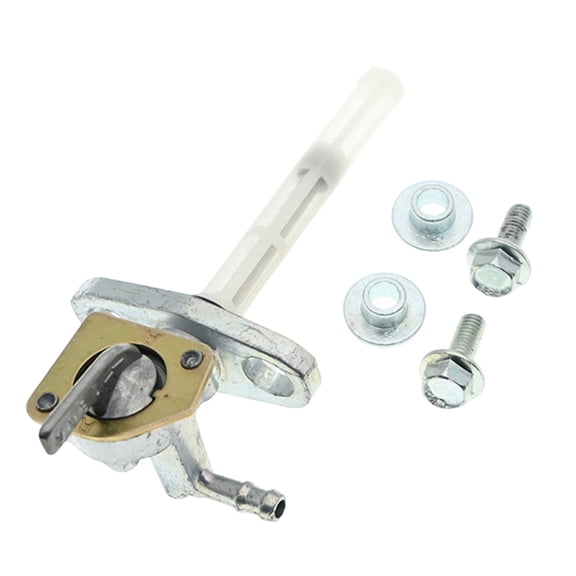 16950-GCF-671 16950-GEL-701 Anti Corrosions Motorcycle Fuels Valves Switches Petcock Suitable For CRF50F to 230F Dirt Bike