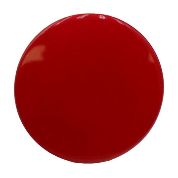 1698042M91 Non-Vented Fuel Tank Cap Fits Massey Ferguson Construction & Ind
