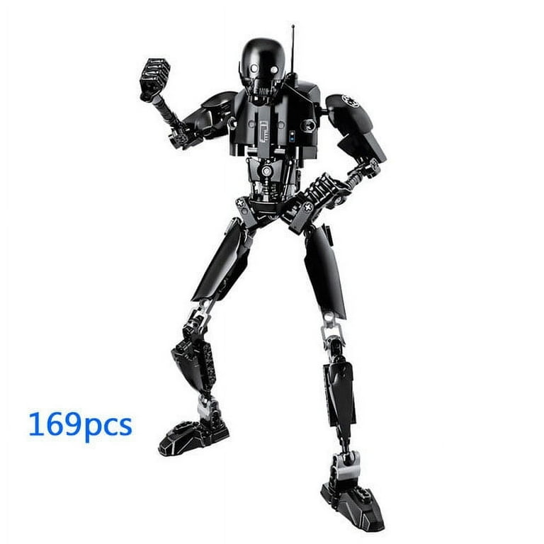 Lego star wars online general grievous figure