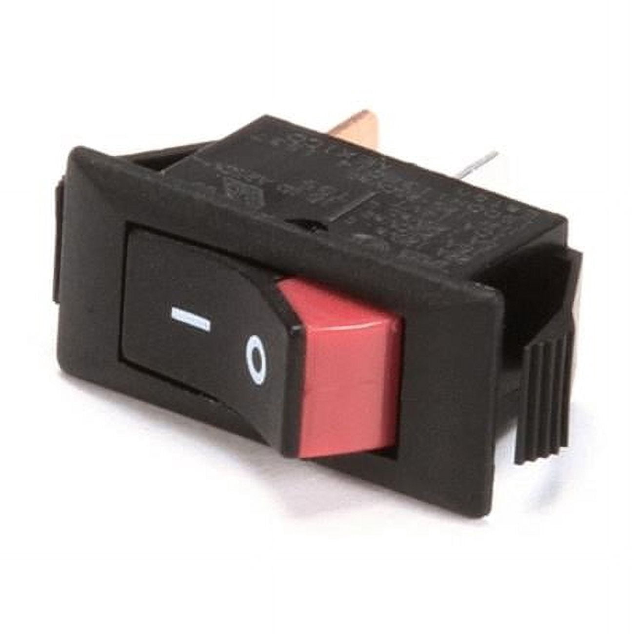 Spst Rocker Switches 16A-22A 125V-250V SPST Rocker Switch - Walmart.com