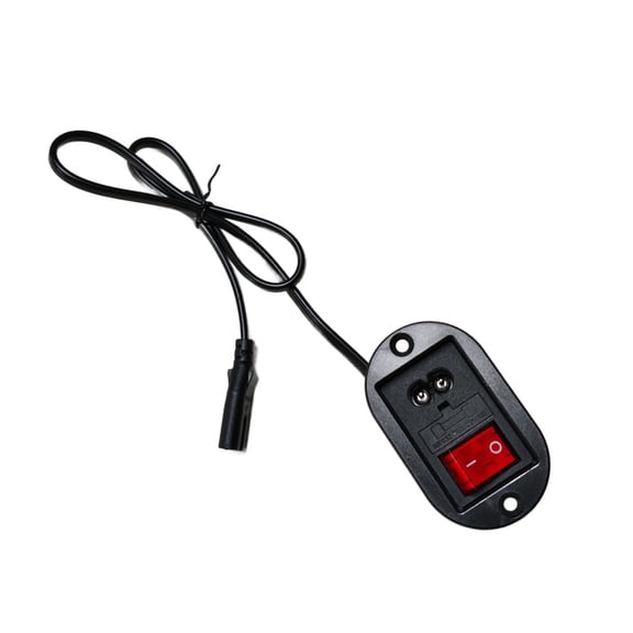 16A Load Capacity Motor Power Switches with Overloads Protective Quick Setups for Electric Furniture Controllers