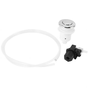 LUOPLNG Enhance Your Spa Experience with Convenient Reliable Pneumatic ...