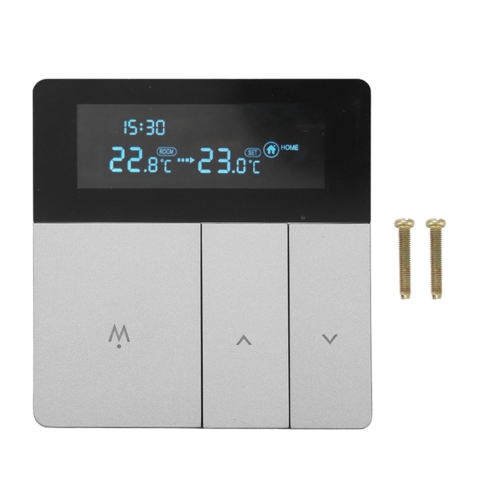 16A Smart Color Thermostat Programmable Smart Electric Heating