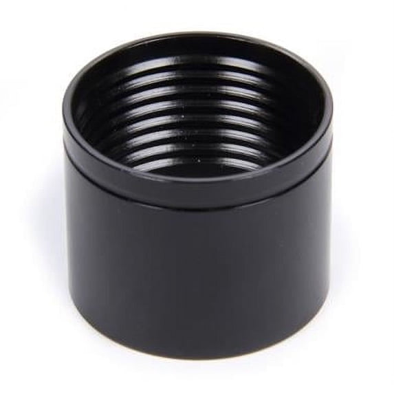 16AN HS79 Pro Plus Crimp Collar - Black