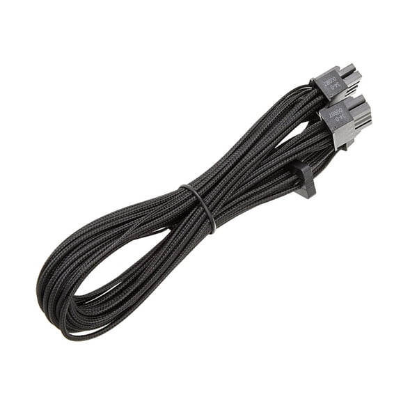16AWG ATX3.0 PCIe5.0 Cable 600W 16Pin 12+4Pin Male to Male PCIE5 Cable