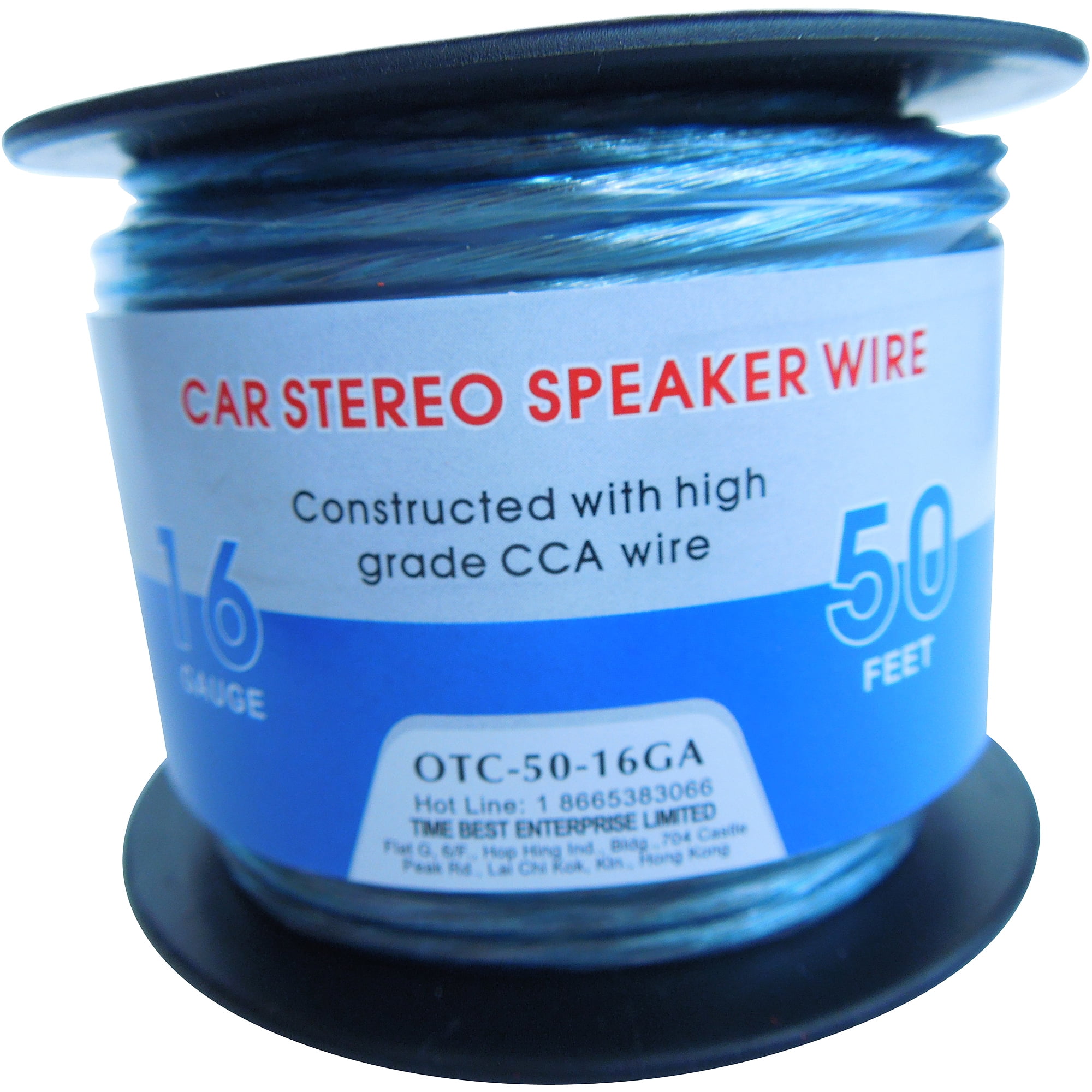 16AWG Speaker Wire