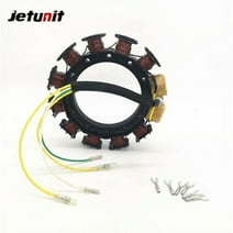 16Amp Stator For Mercury Outboard 30-125HP 1995-2007 2Stroke 398-832075A3 A4 A5