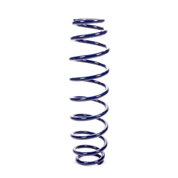 16B0110UHT 16 in. UHT Barrel & 2.5 in. ID Coil Over Spring - 110 lbs