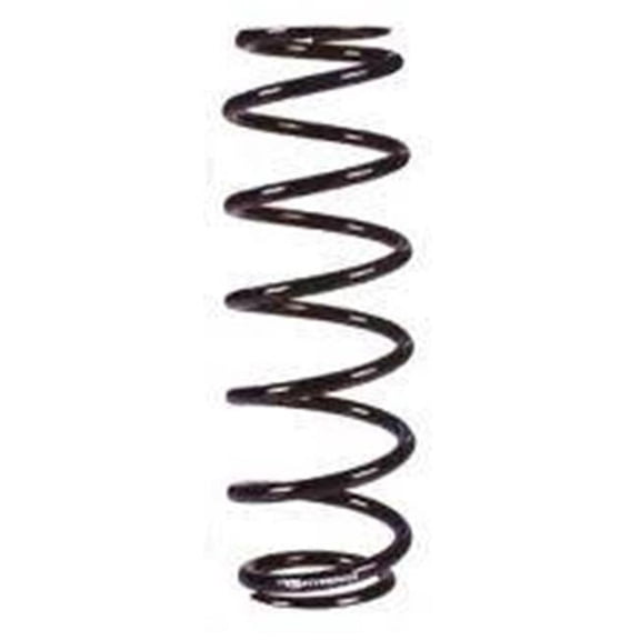 16B0125UHT 16 in. Ultra High Travel UHT 2.50 in. I.D. Coil-Over Spring - 125 lbs