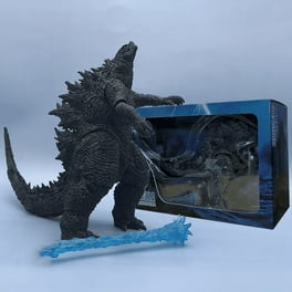 NECA Godzilla King Of The Monsters Action Figure - Walmart.com