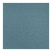 16Ct Aida-18X21" Needlework Fabric - Misty Blue
