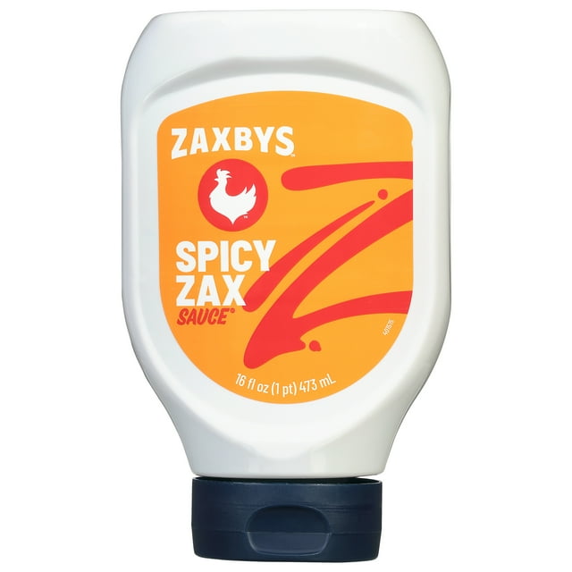 Zaxby's Spicy Sauce 16fl oz