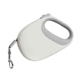 thumbnail image 1 of 16FT Retractable Dog Leash for Small Medium Large Dogs, Tangle-Free Nylon Cord Leash Up to 110 lbs, Ergonomic Pet Walking Lead with Safety Lock, 1 of 8