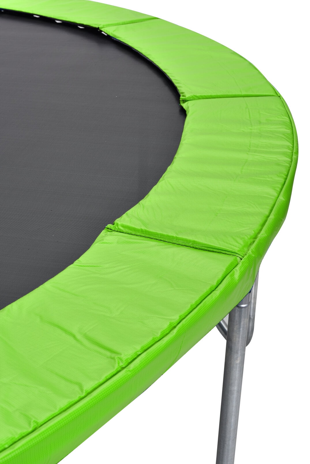 16FT Trampoline Cover,Trampoline Replacement Safety Pad, Waterproof Trampoline Accessories