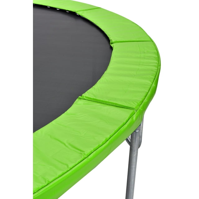 16FT Trampoline Cover,Trampoline Replacement Safety Pad, Waterproof