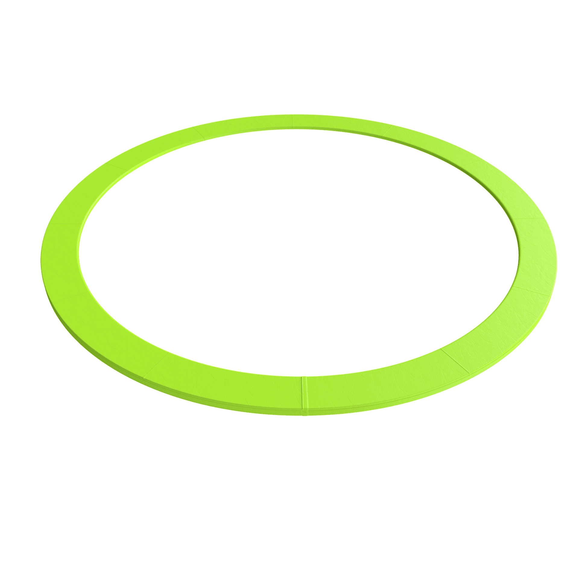 16FT Trampoline Spring Cover, Trampoline Replacement Pad, Water