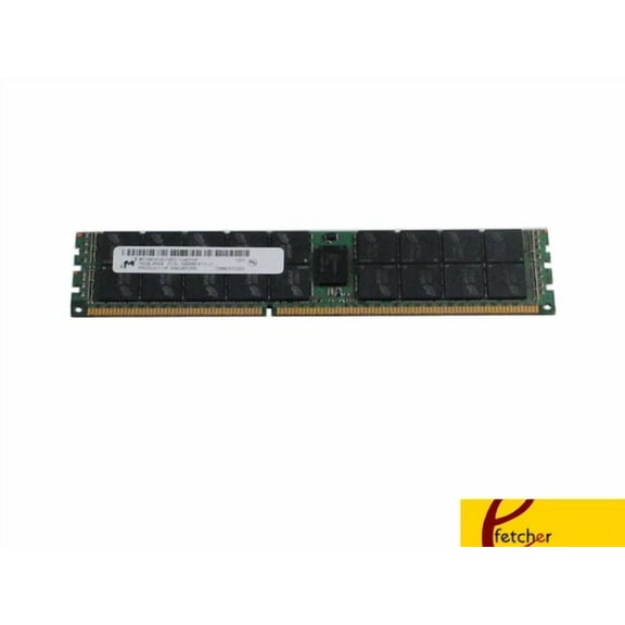 16GB(1X16GB) DDR3 1333MHz PC3L-10600 1.35V RDIMM Memory Dell PowerEdge M620 R320
