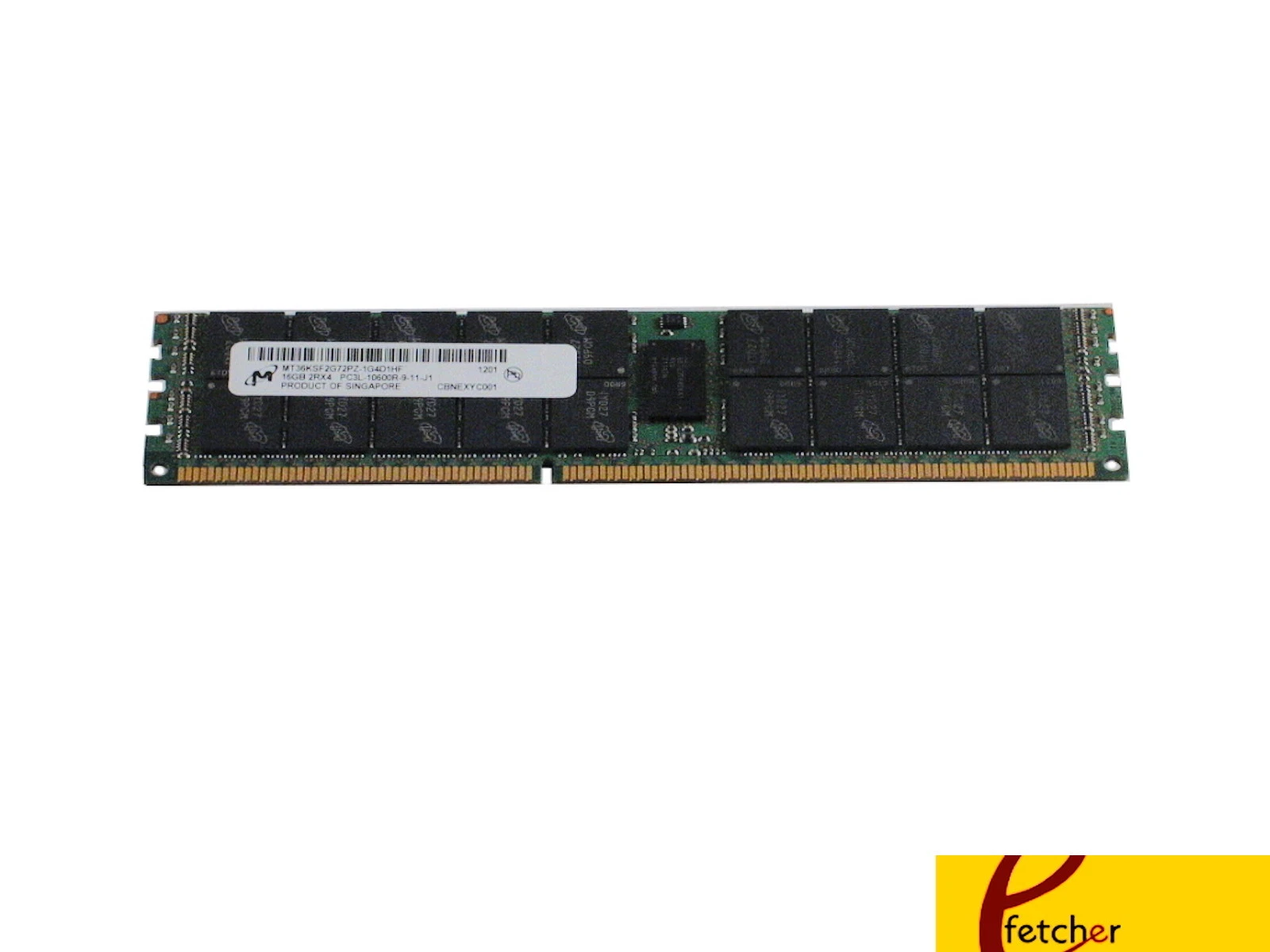 16GB-1X16GB-DDR3-1333MHz-PC3L-