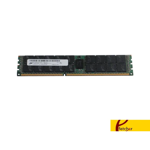 16GB(1x16GB) DDR3 1333MHz PC3L-10600 ECC RDIMM Memory Dell PowerEdge T610