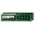 thumbnail image 1 of 16GB 2X8GB Memory RAM for Acer Server AR585 F1 240pin PC3-12800 1600MHz DDR3 ECC Registered RDIMM Black Diamond Memory Module Upgrade, 1 of 1