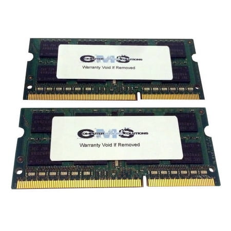 16GB (2X8GB) Memory Ram Compatible with For Apple Mac Mini "Core I5" 2.5 (Mid-2011) By CMS A13