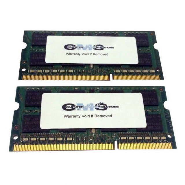 16GB (2X8GB) Memory Ram Compatible with For Apple Mac Mini "Core I5" 2. ...