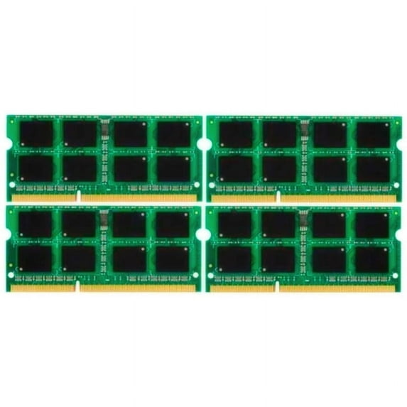 16GB 4x 4GB Memory Ram For Apple iMac 21.5-in & 27-in Late 2009