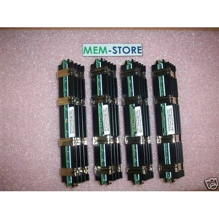 16GB Apple Mac Pro (MACPRO) DDR2 800 Memory 4x4GB (3rd Party)