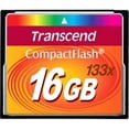 thumbnail image 1 of 16GB CompactFlash - CF Card - 133x - 16 GB, 1 of 1
