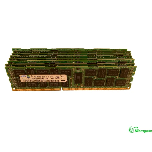 16GB DDR3 1066 RDIMMs Dell R820 R720XD