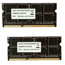128 GB RAM Memory Modules and Upgrades