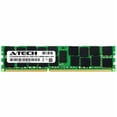 thumbnail image 1 of 16GB DDR3 PC3-12800R RDIMM Crucial CT16G3ERSLD4160B Equivalent Server Memory RAM, 1 of 3