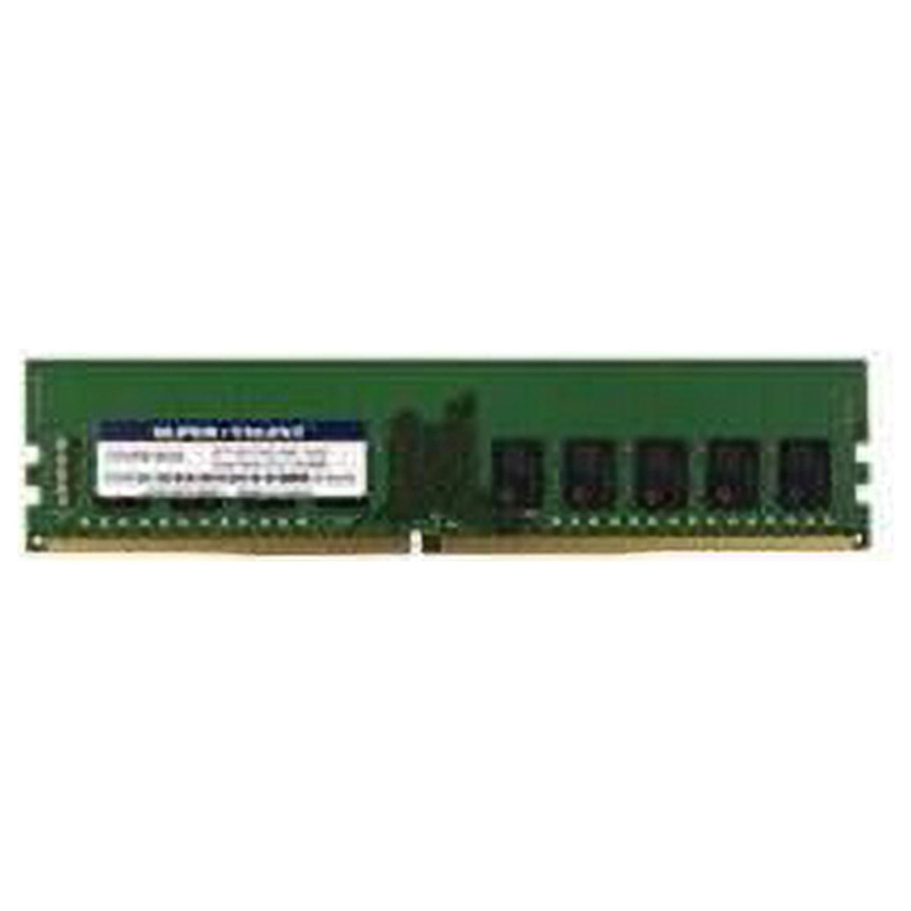 16GB DDR4-2400 MHz 1G x 8 VLP ECC Samsung Chip Server Memory